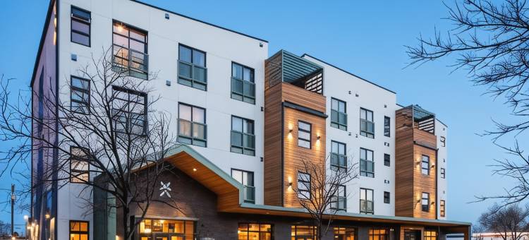 亲缘着陆(Kinship Landing)图片