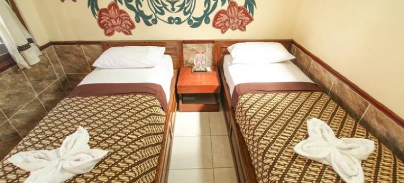 三角洲民宿(Delta Homestay)图片