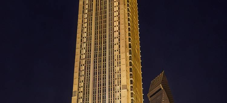 多哈西湾海滩温德姆至尊酒店(Wyndham Grand Doha West Bay Beach)图片