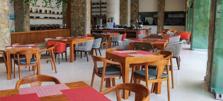 Louis Kienne Resort Senggigi图片