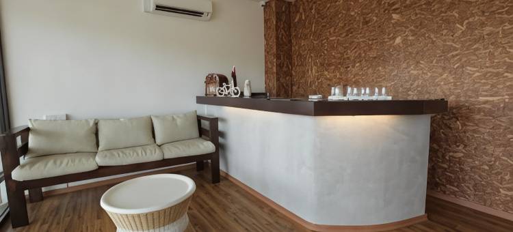 N45酒店(Hotel N45)图片