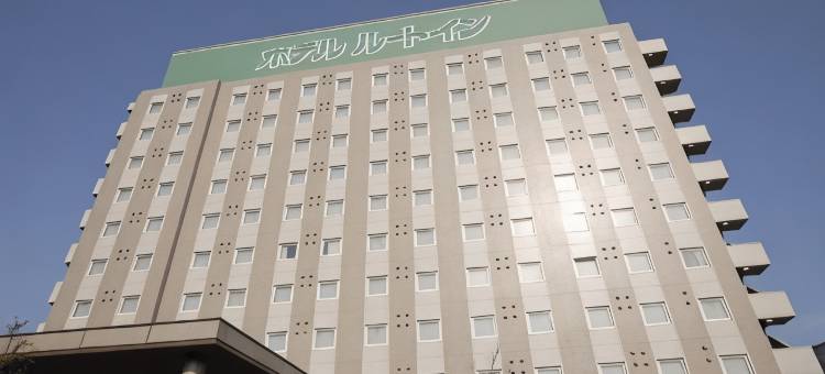 露樱酒店第2龟山交流道口店(Hotel Route-Inn Dai-ni Kameyama Inter)图片