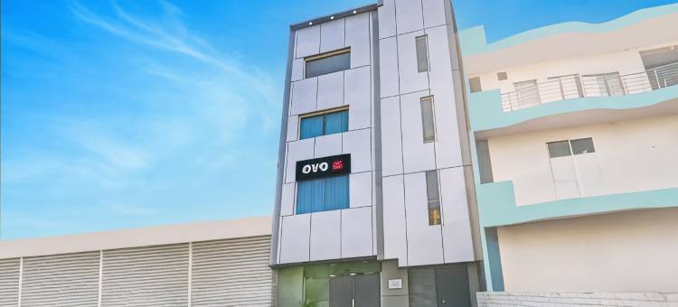 卡尔帕纳酒店(Hotel Kalpana)图片