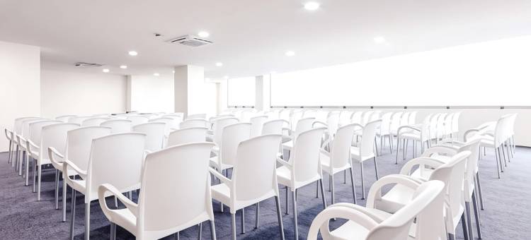比亚埃尔莫萨舒眠酒店(Sleep Inn Villahermosa)图片