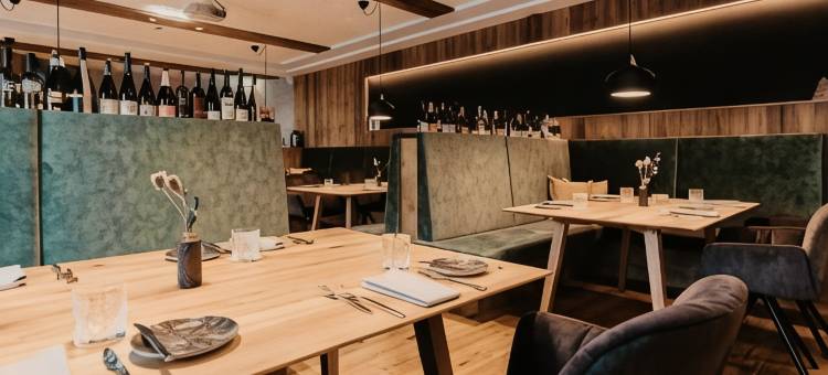 Hofgut 瓦格赖恩– 公寓 & 生活方式度假村(Hofgut Apartment & Lifestyle Resort Wagrain)图片