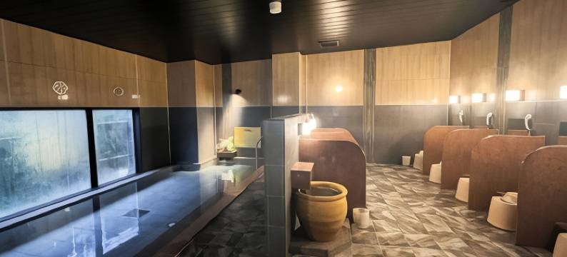 露樱酒店铫子站西店(Hotel Route Inn Choshi Eki Nishi)图片