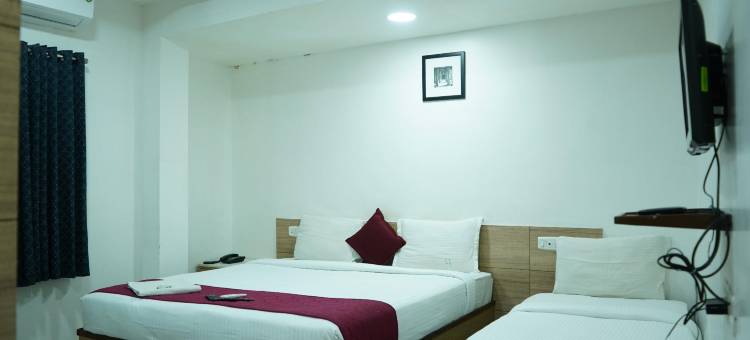 I5精品酒店(I5 Hotel)图片