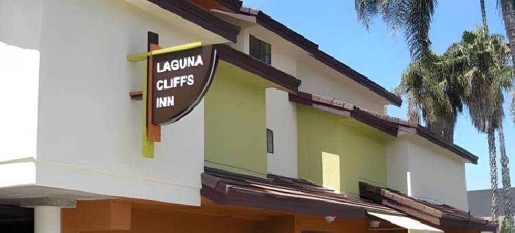 拉古纳海滩酒店(Laguna Beach House)图片