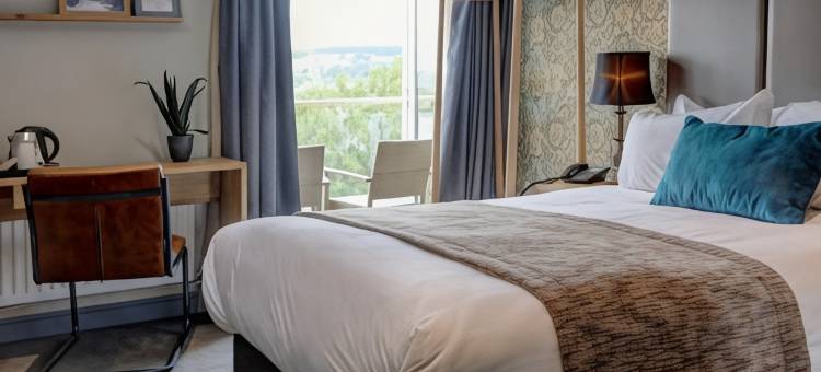 新霍比特酒店(The New Hobbit Hotel Rooms)图片