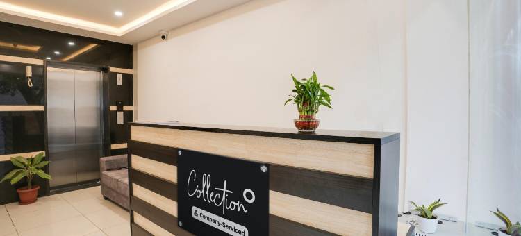 Super Collection O K R Puram Manyata图片