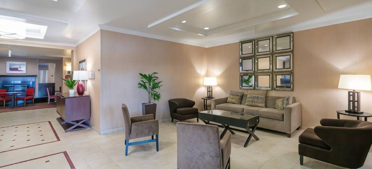 City Express by Marriott Washington, DC Northeast图片