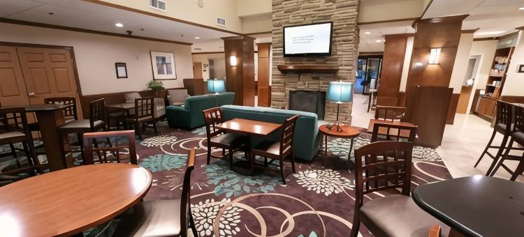 Staybridge Suites 科珀斯克里斯蒂 by IHG(Staybridge Suites Corpus Christi)图片