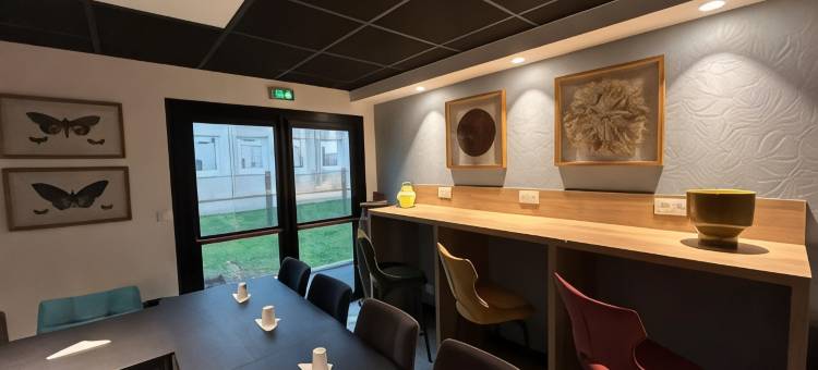 洛城北方直通 - 萨兰凯瑞亚特(Kyriad Direct Orleans Nord - Cap Saran)图片