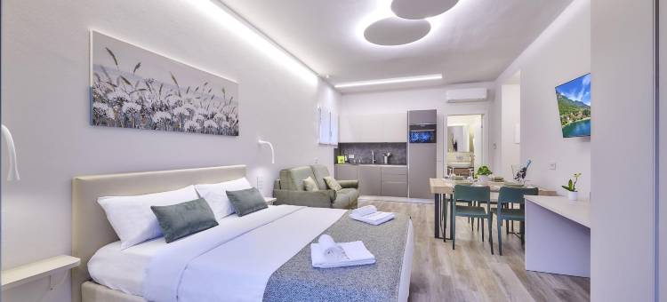 巴希特的福里斯特里亚Ca'(Foresteria Guesthouse CA' Dei Bachitt)图片