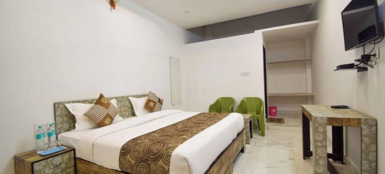 凯夏夫酒店(Hotel Keshav Residency)图片