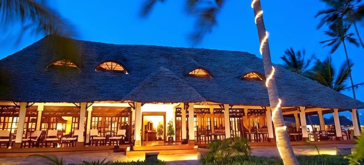 桑给巴尔帕玛斯度假村(The Palms Zanzibar)图片