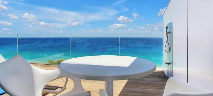 LIVVO 花园与海洋精品私人度假屋(Apartamentos Garden & Sea Boutique Lodging by LIVVO)图片