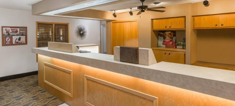 大西洋美洲最佳价值套房酒店(Americas Best Value Inn and Suites Atlantic)图片