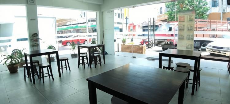 文德甲Jelai酒店(Hotel Jelai @ Mentakab)图片