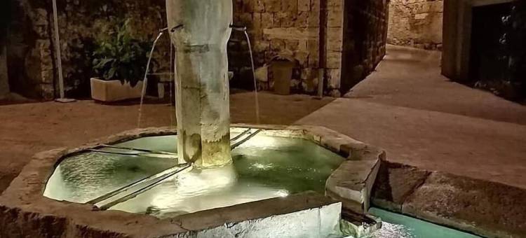 阿莫鲁斯小屋酒店(La Cabane des Amoureux)图片