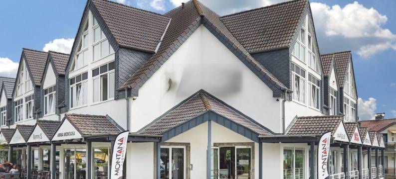 欢迎前来酒店(Komm' in Hotel)图片