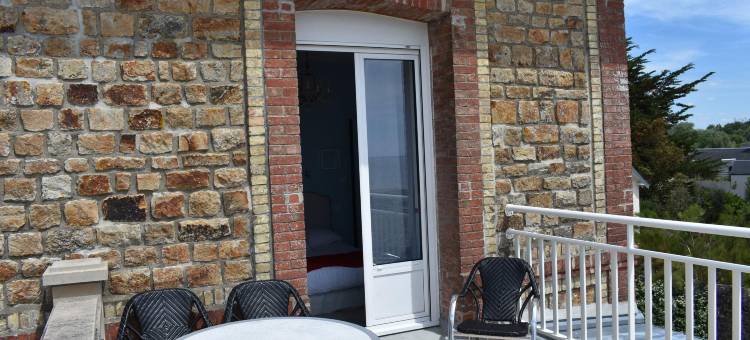 迪恩斯别墅住宿加早餐旅馆(Villa les Dunes)图片