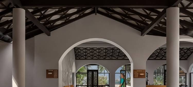 阿育吠陀文物酒店(Heritance Ayurveda - All Meals and Treatments)图片