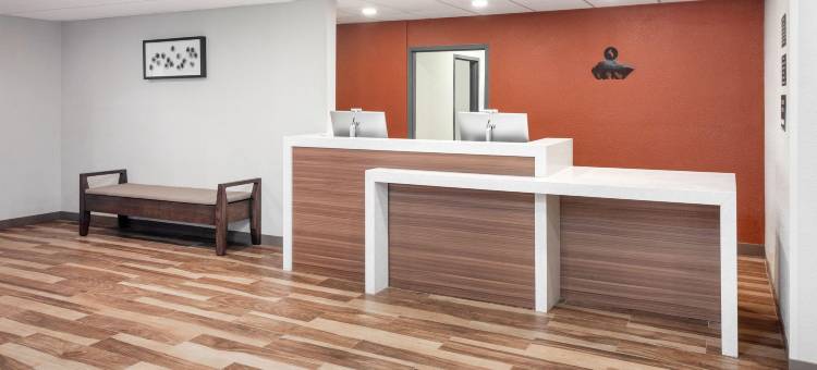 洲际Candlewood Suites酒店哥伦布北部 - 沃辛顿(Candlewood Suites COLUMBUS NORTH - WORTHINGTON by IHG)图片