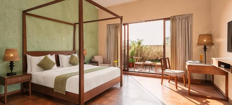 The Summer House, Pachmarhi - am Hotel Kollection图片