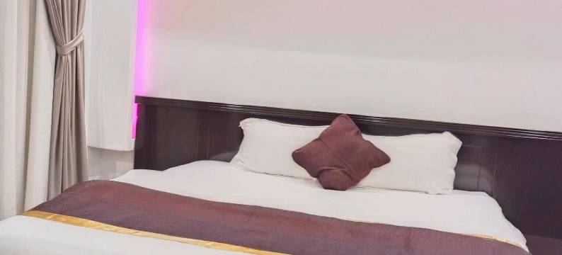 埃文套房服务式公寓(Evan Suites Serviced Apartments)图片