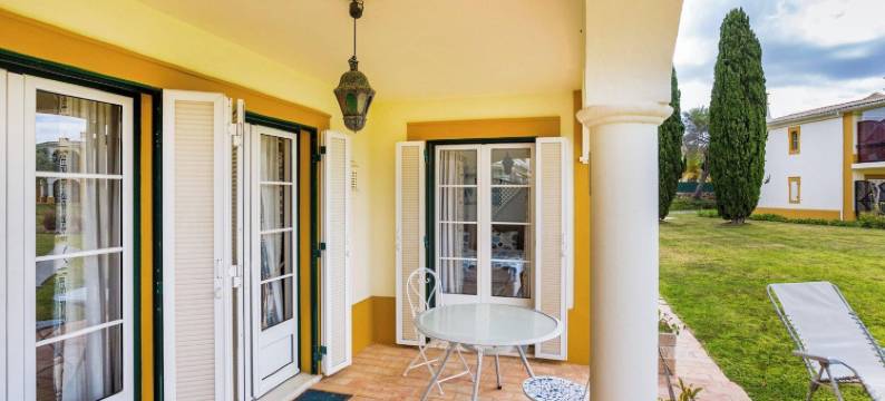 佩斯塔纳卡尔沃罗尔夫 - AL(Pestana Carvoeiro Golfe - Al)图片