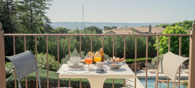 前圣米歇尔酒店(Hôtel le Pré Saint Michel)图片