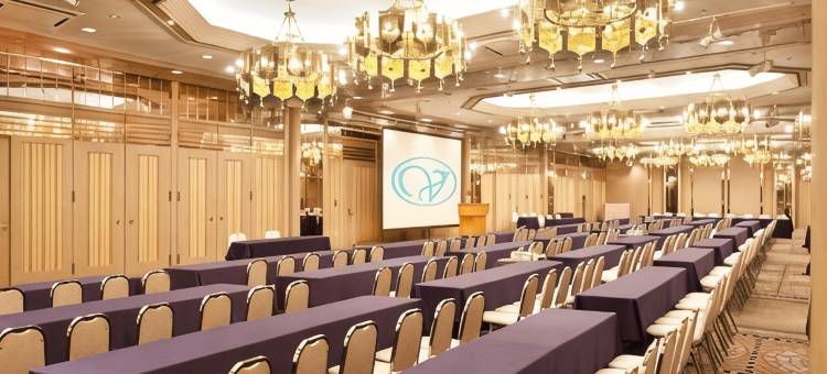 郡山景观酒店(Koriyama View Hotel)图片