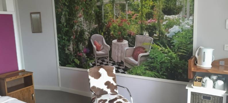 Te Aputa Lodge图片