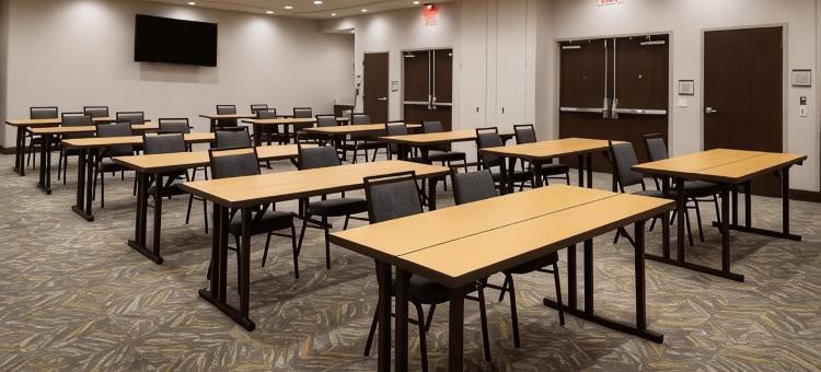 Residence Inn Charlotte Northlake图片