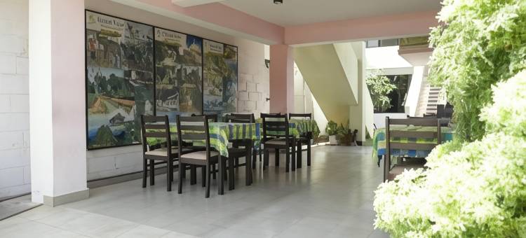海洋全景宾馆(Ocean View Tourist Guesthouse Negombo - Sri Lanka)图片