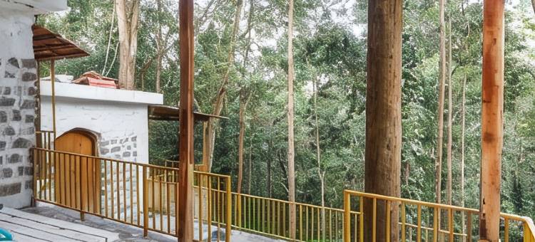 Bilwa Estate的丛林住宿(Jungle Stay by Bilwa Estate)图片