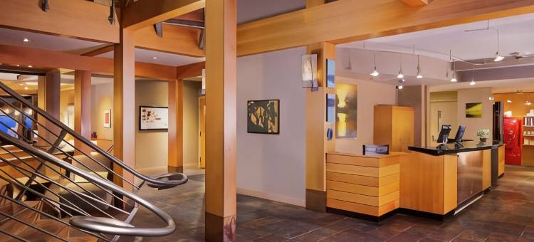 贝灵厄姆克利塞斯希尔顿格芮精选水疗酒店(The Chrysalis Inn & Spa Bellingham, A Curio Collection)图片