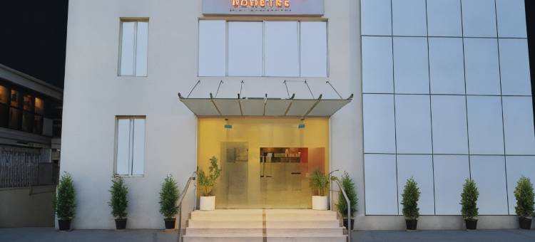 拉萨拉家庭旅馆(La Sara Hometel)图片