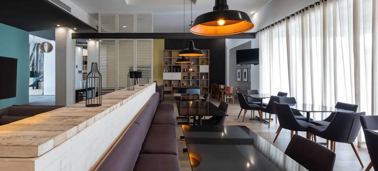 Staybridge Suites Villahermosa图片