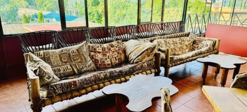 阿鲁萨背包客饭店 - 青年旅舍(Arusha Backpackers Hotel)图片