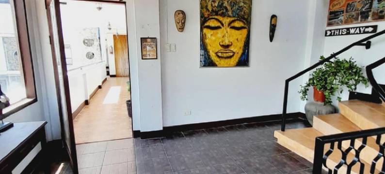 安东尼奥斯高级旅馆(Antonio's Pension House)图片