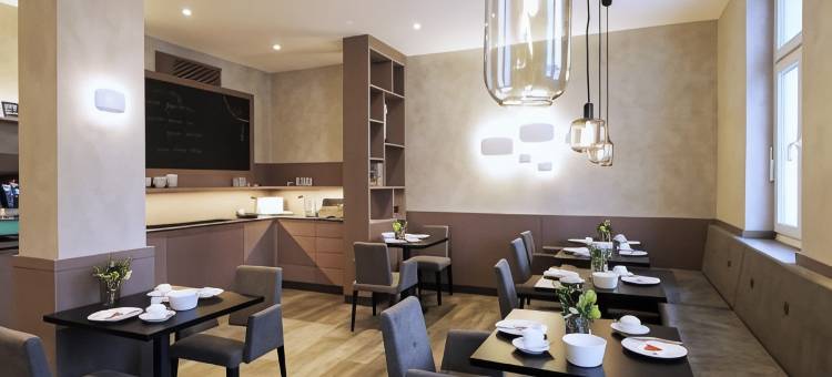 图特林根施塔特酒店(Hotel Stadt Tuttlingen)图片