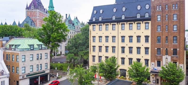 克拉伦登酒店(Hotel Clarendon)图片