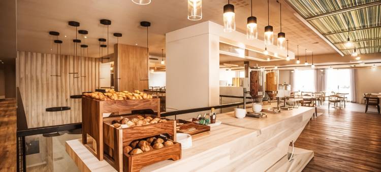轻松留宿开普敦市波尔酒店(StayEasy Cape Town City Bowl)图片