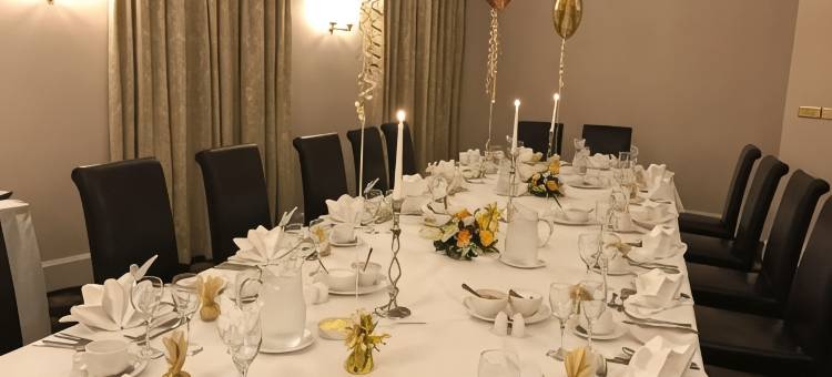 Pitbauchlie House Hotel, Sure Hotel Collection by BW图片