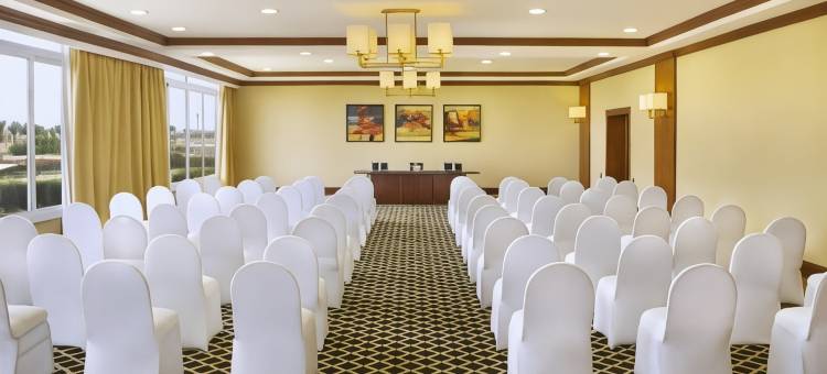 希尔顿逸林-沙姆沙伊赫鲨鱼湾度假村(DoubleTree by Hilton Sharm El Sheikh - Sharks Bay Resort)图片