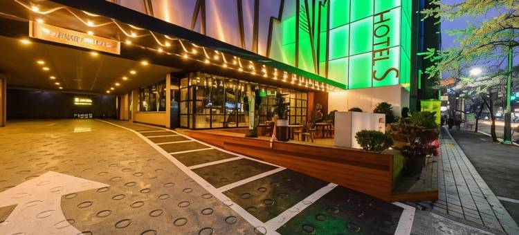 生活方式酒店(Life Style S Hotel)图片