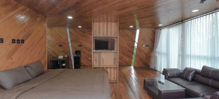 尼莫茶园度假村(Nimo Tea Resort)图片