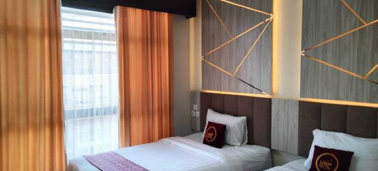 UNP酒店及会议中心(Unp Hotel & Convention)图片